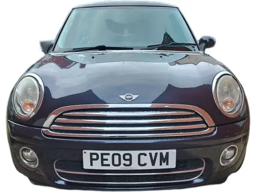 MINI Mini PE09 CVM