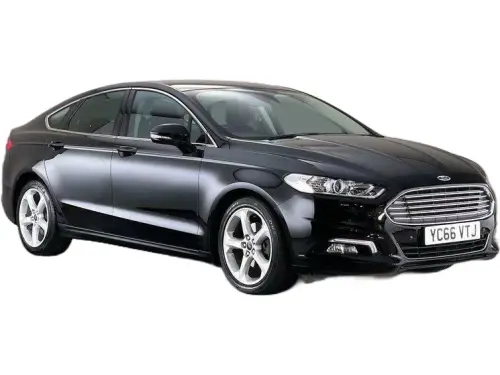 Ford Mondeo YC66 VTJ
