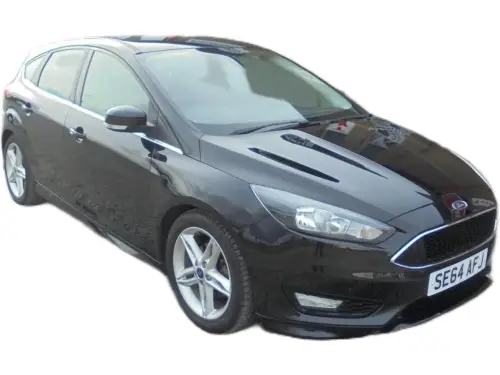 Ford Focus SE64 AFJ