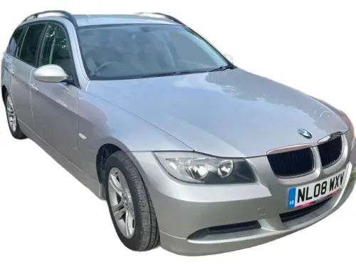 BMW 3 Series NL08 WXV