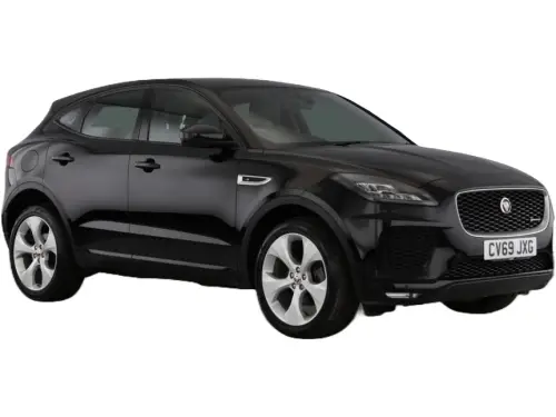 Jaguar E-PACE CV69 JXG