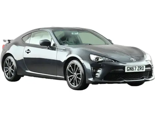 Toyota GT86 GN67 ZRO