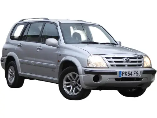 Suzuki Grand Vitara PK54 FSJ