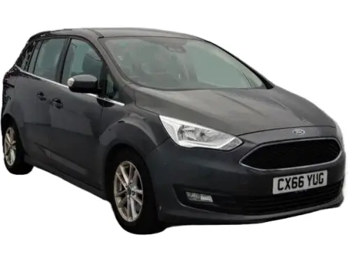 Ford Grand C-Max CX66 YUG