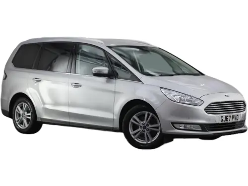 Ford Galaxy GJ67 PVO