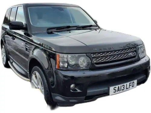 Land Rover Range Rover Sport SA13 LFO