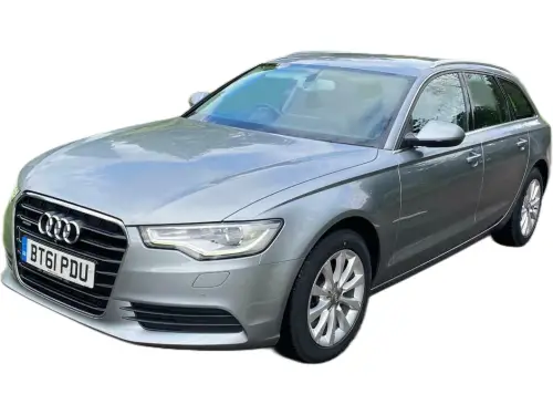 Audi A6 SE TDI Quattro Auto BT61 PDU