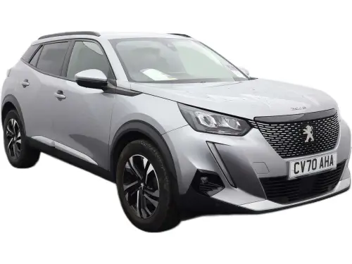 Peugeot 2008 Allure Premium BlueHDi SS CV70 AHA
