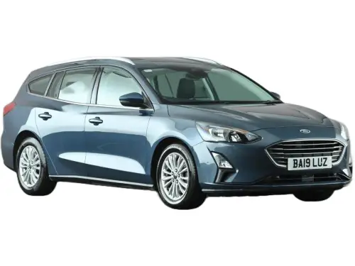 Ford Focus BA19 LUZ
