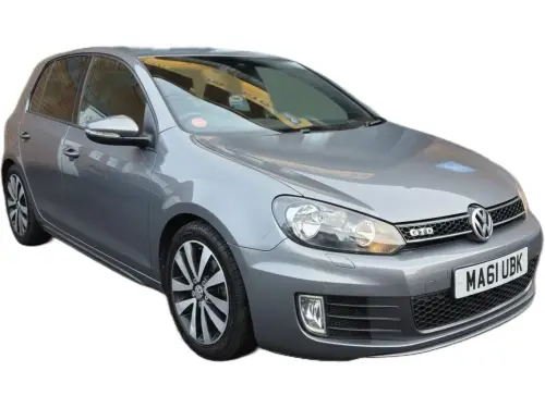 Volkswagen Golf MA61 UBK