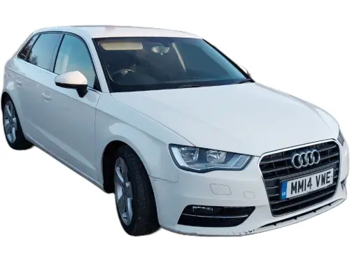 Audi A3 MM14 VWE
