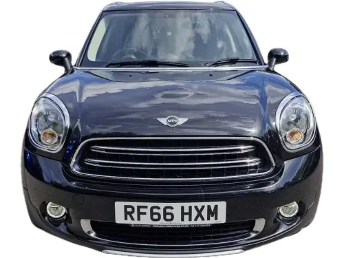 MINI Countryman RF66 HXM