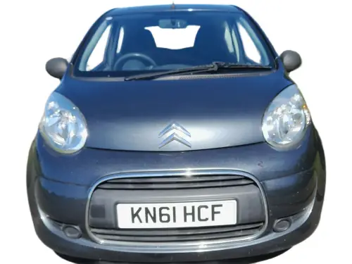 Citroën C1 KN61 HCF