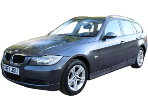 BMW 3 Series BN57 JSU