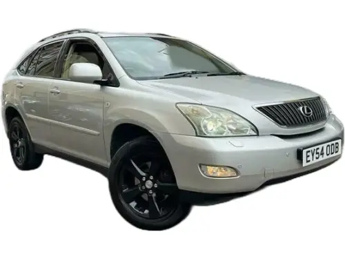 Lexus RX300 EY54 ODB