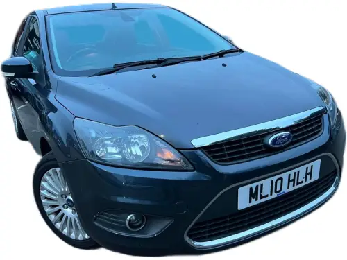 Ford Focus ML10 HLH