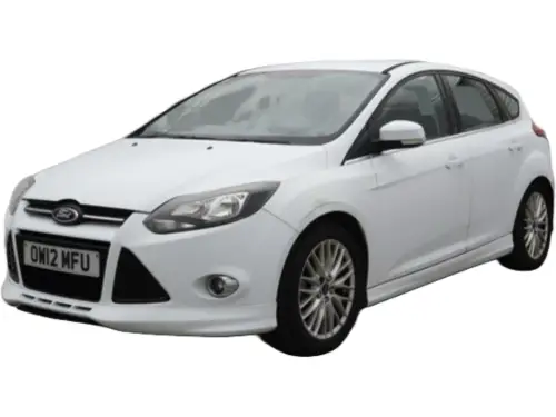 Ford Focus OW12 MFU