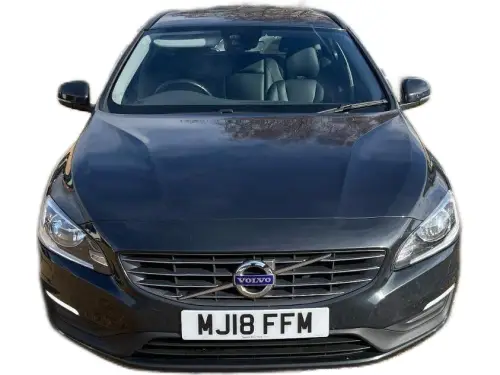 Volvo V60 SE Nav T4 Auto MJ18 FFM