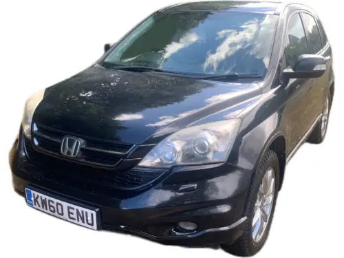 Honda CR-V KW60 ENU