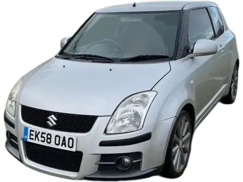 Suzuki Swift EK58 OAO