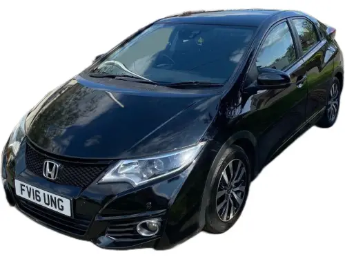 Honda Civic FV16 UNG