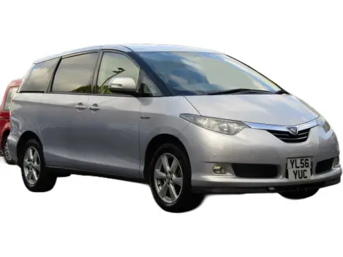 Toyota Estima YL56 YUC