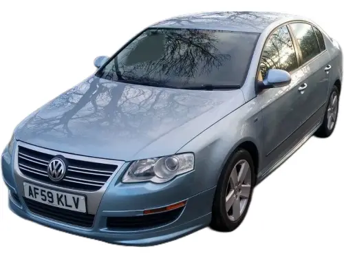 Volkswagen Passat AF59 KLV