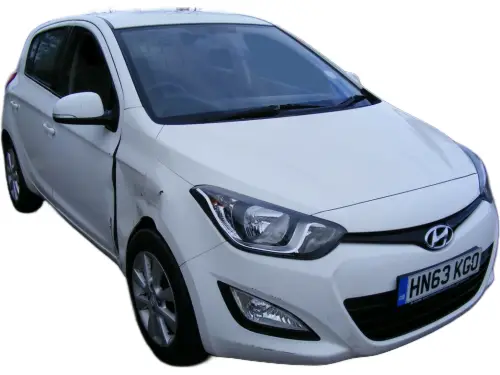 Hyundai I20 Active HN63 KGO