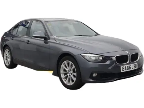 BMW 318 BA66 UBU