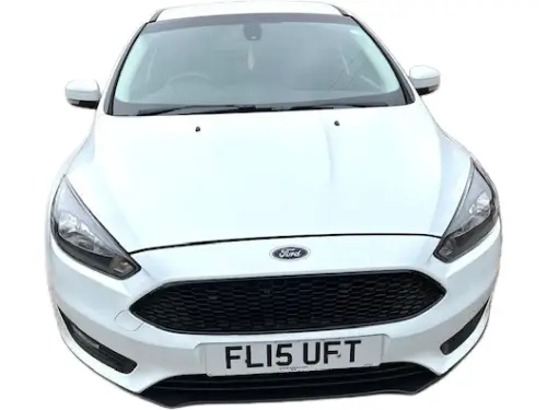 Ford Focus FL15 UFT