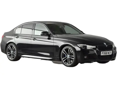 BMW 3 Series FX68 NCV