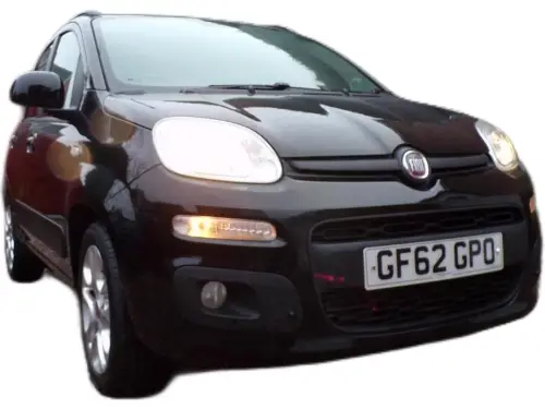 Fiat Panda GF62 GPO