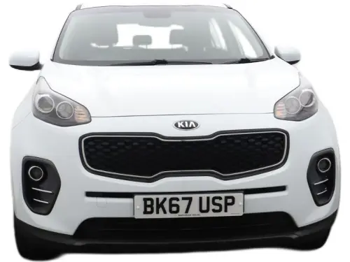Kia Sportage BK67 USP
