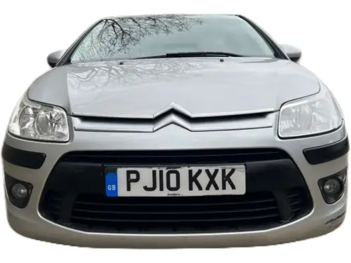 Citroën C4 PJ10 KXK