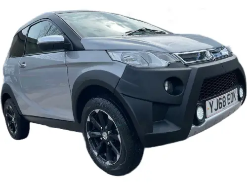 Aixam Crossline YJ68 EOK