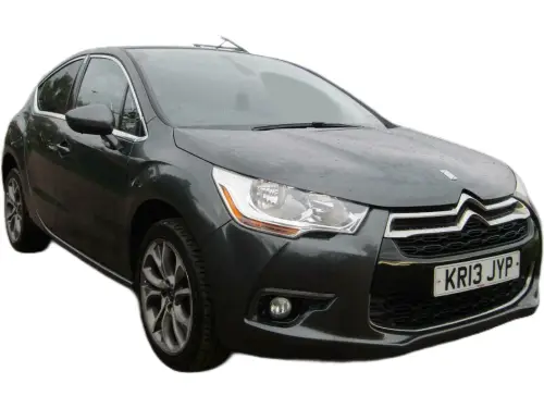 Citroën DS4 Dstyle HDi KR13 JYP