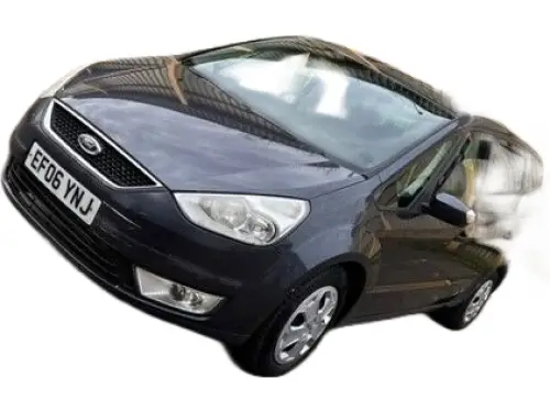 Ford Galaxy EF06 YNJ