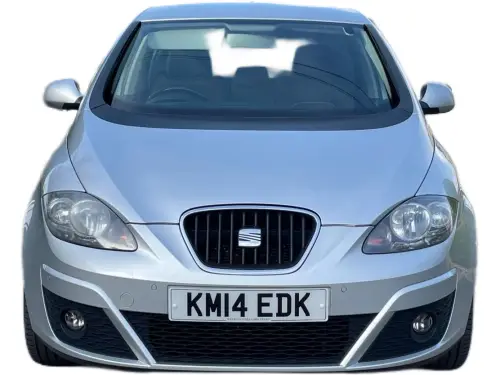 SEAT Altea KM14 EDK