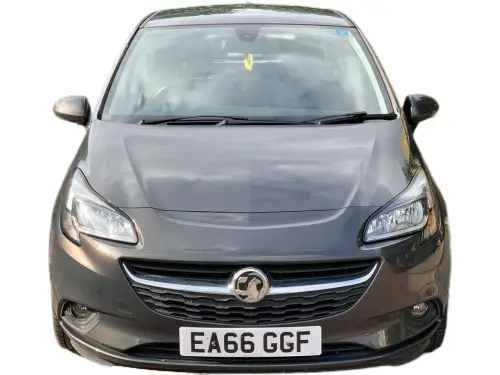 Vauxhall Corsa Energy AC Ecoflex EA66 GGF