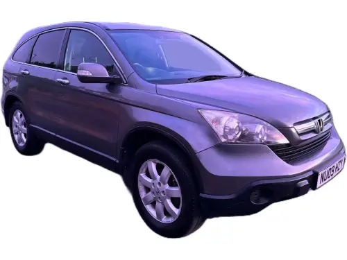 Honda CR-V NU09 HZY