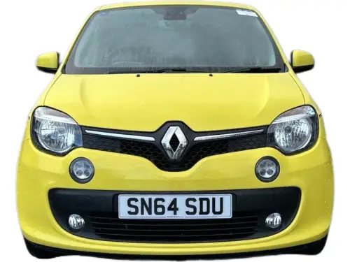 Renault Twingo SN64 SDU