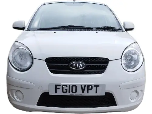 Kia Picanto FG10 VPT