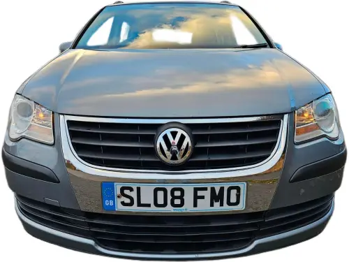 Volkswagen Touran SL08 FMO