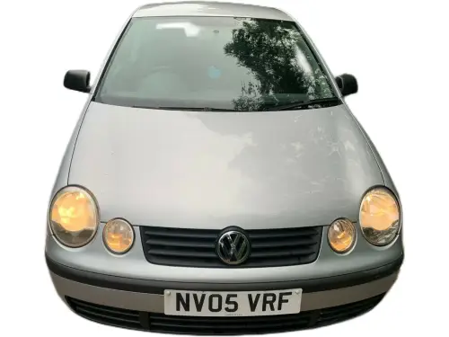 Volkswagen Polo Twist NV05 VRF