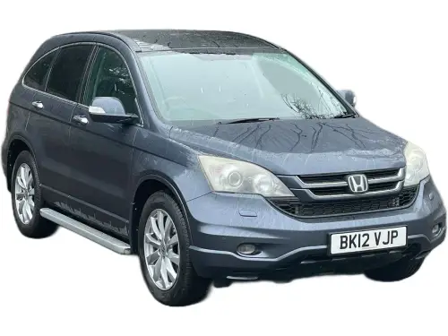 Honda CR-V BK12 VJP