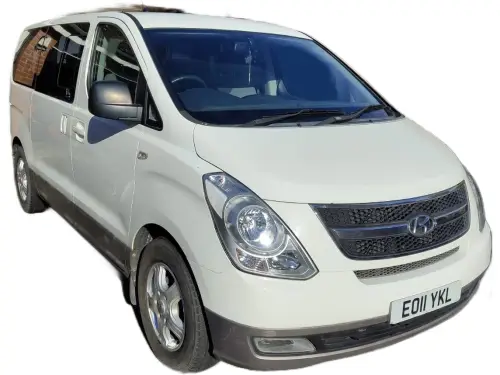 Hyundai I800 EO11 YKL