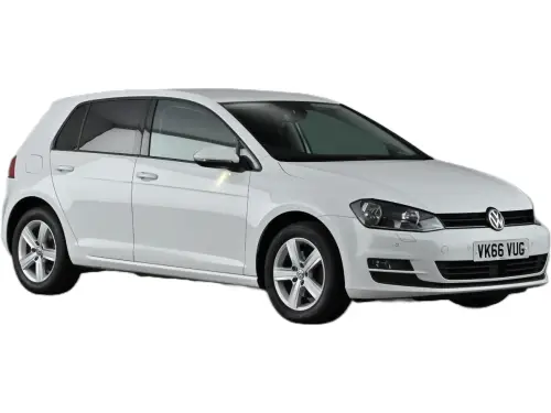 Volkswagen Golf VK66 VUG