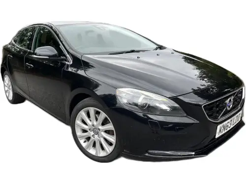 Volvo V40 KN63 LDD
