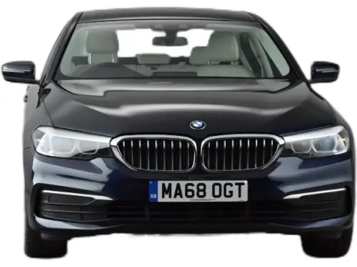 BMW 5 Series MA68 OGT