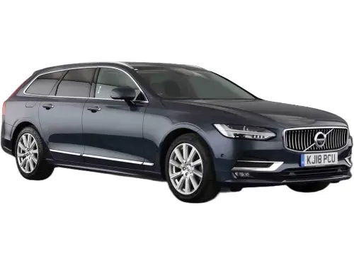 Volvo V90 Inscription D4 Auto KJ18 PCU